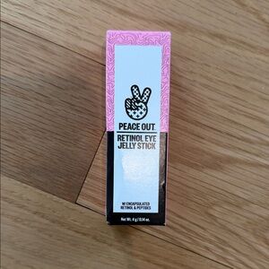 Peace Out Retinol Eye Jelly Stick